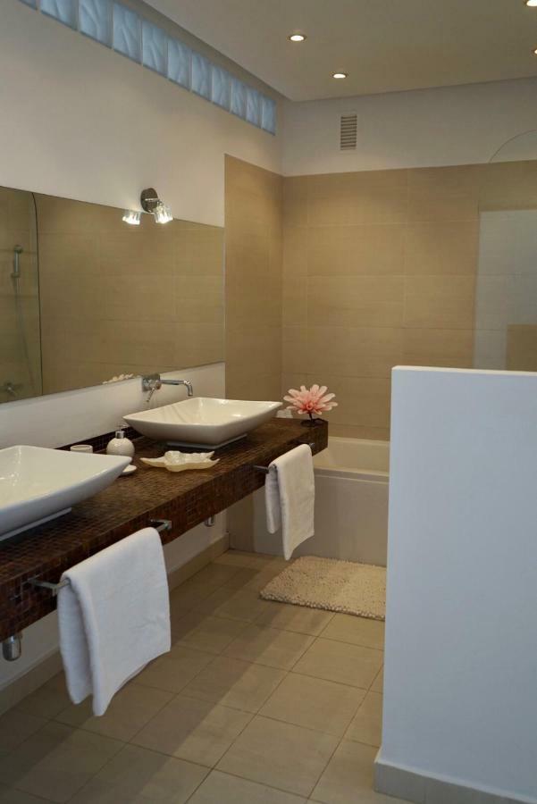 "Atis" Villa Puerto de Santiago  Eksteriør billede